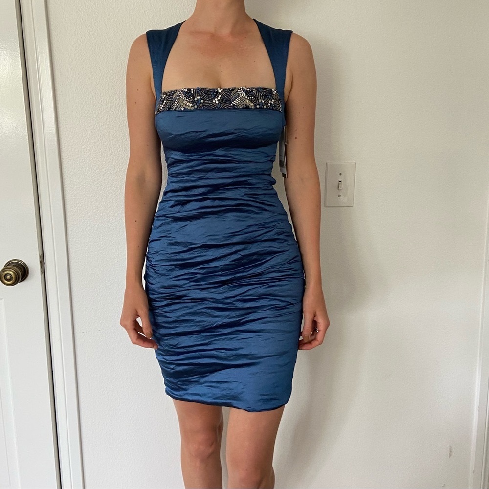 Nicole Miller Cocktail Dress